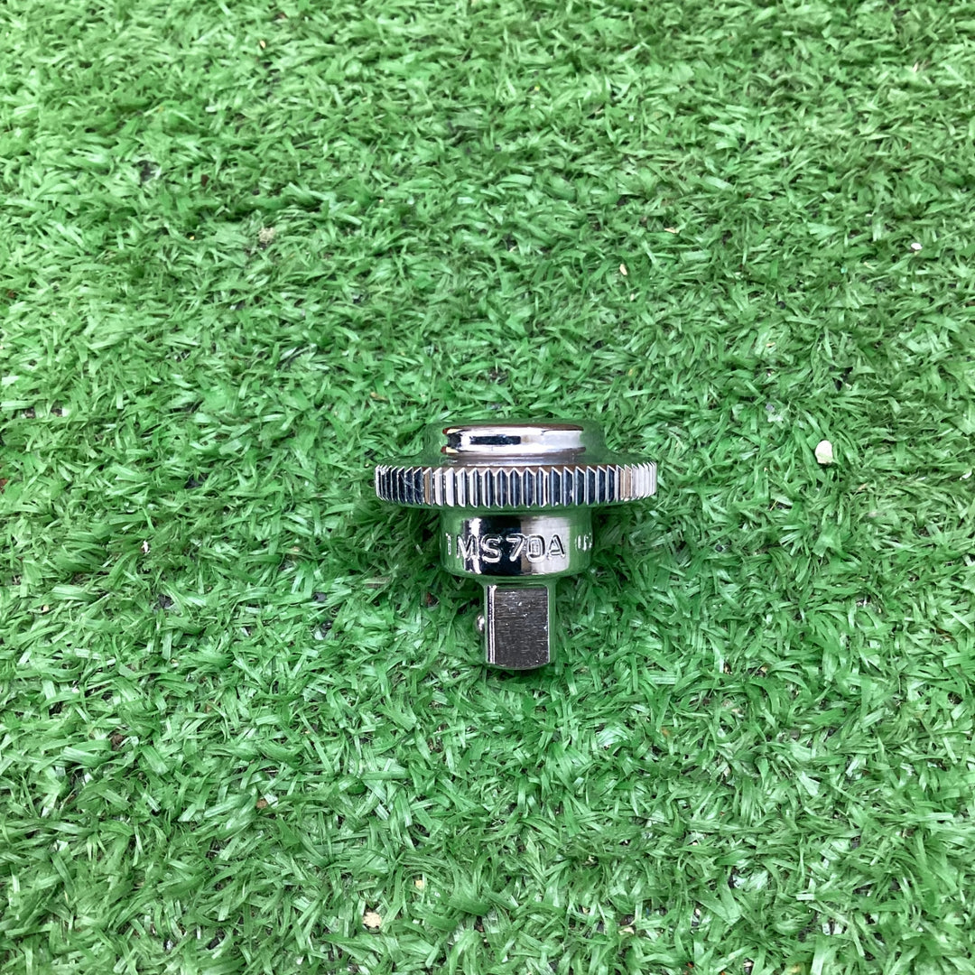 Snap-on (スナップオン) 1/4 差し込み ラチェット スピナー TMS70A [並行輸入品]【川越店】