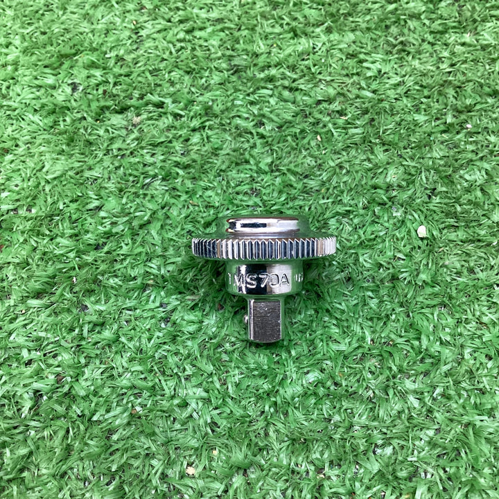 Snap-on (スナップオン) 1/4 差し込み ラチェット スピナー TMS70A [並行輸入品]【川越店】