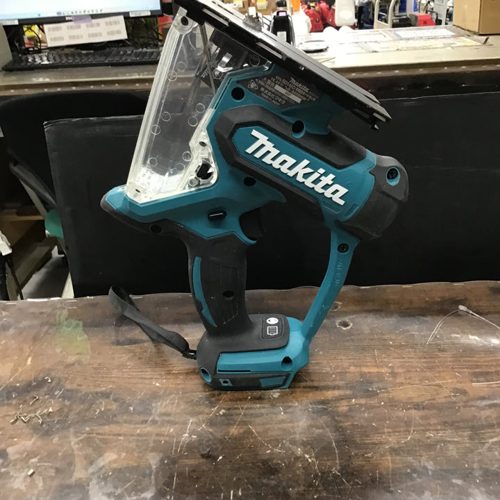 〇マキタ(makita) コードレスボードカッタ SD140DZ【戸田店】