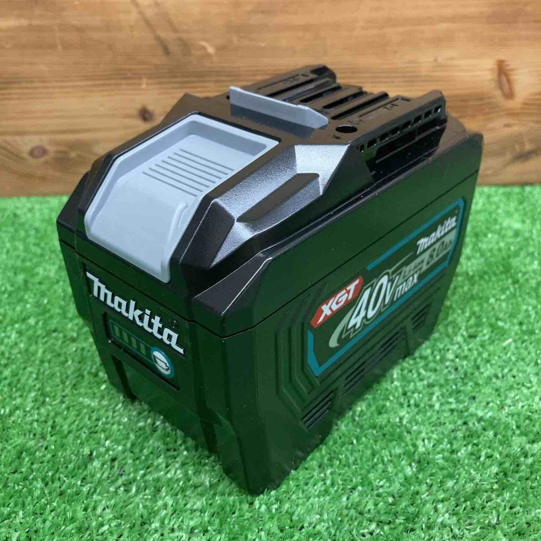 【未使用品】 マキタ/makita リチウムイオンバッテリー 40Vmax/8.0Ah BL4080F 【鴻巣店】
