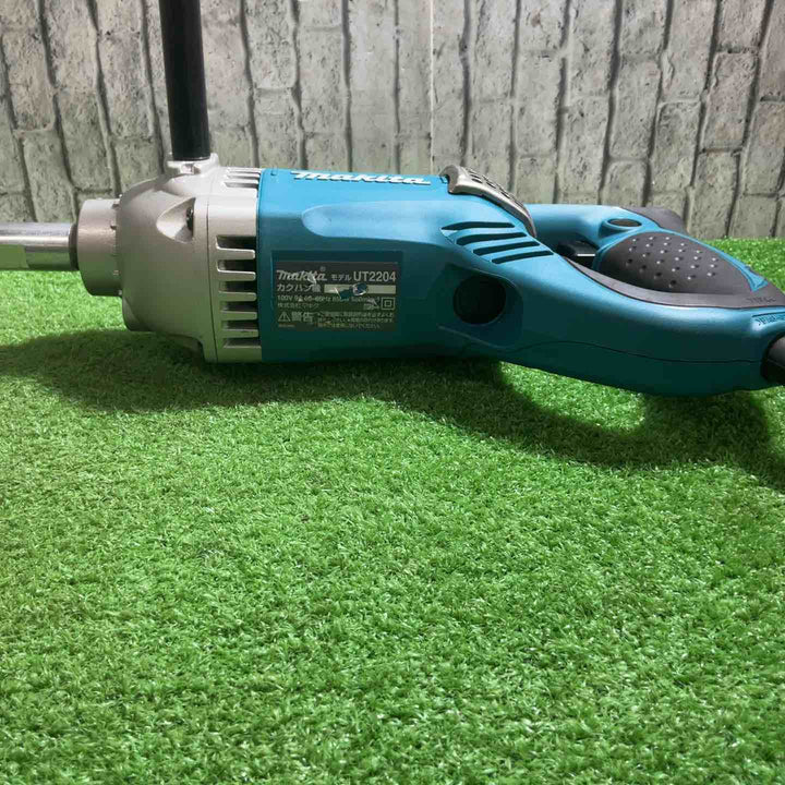 ☆マキタ(makita) かくはん機 UT2204 動作確認済【川口店】