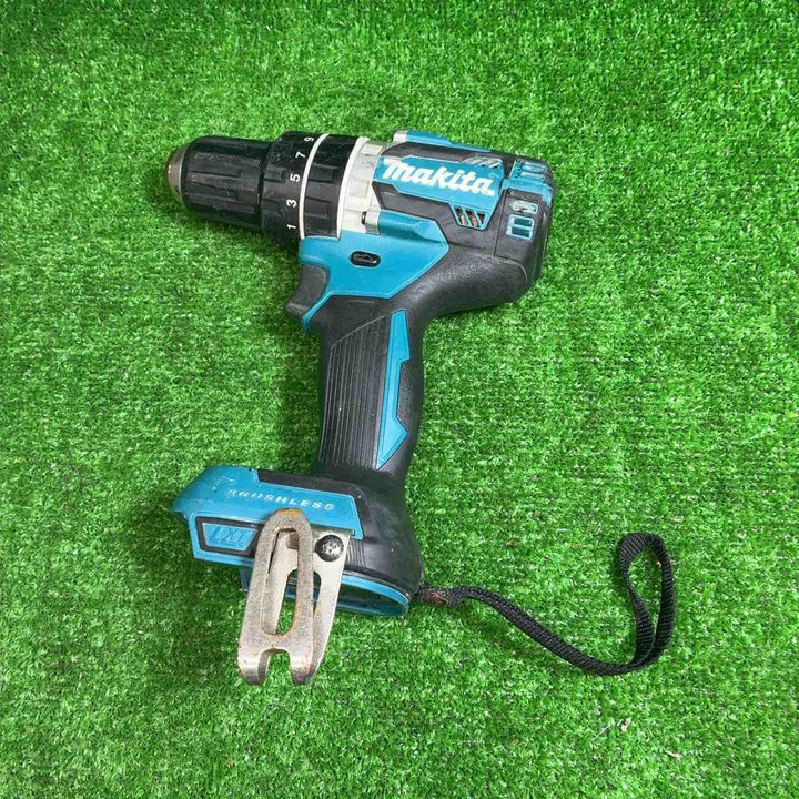 マキタ(makita) コードレス振動ドリルドライバー HP484DZ【藤沢店】