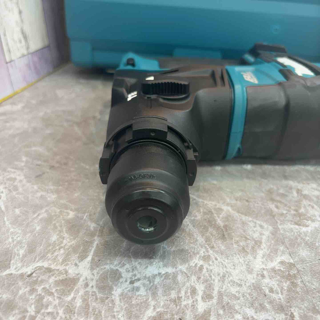 ★マキタ(makita) コードレスハンマドリル HR166DSMX【八潮店】
