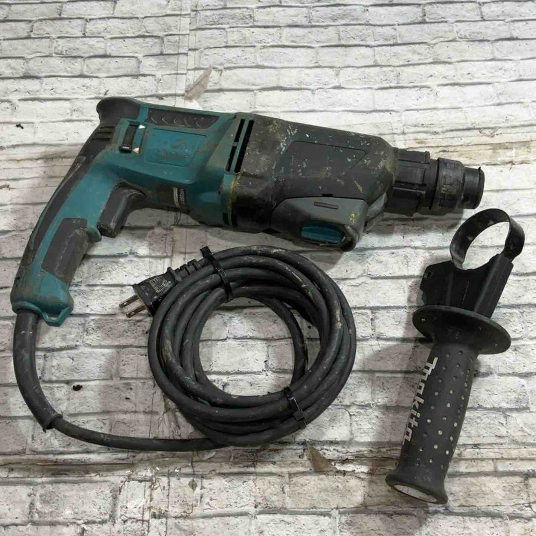 ★マキタ(makita) ハンマドリル HR2601F【川口店】