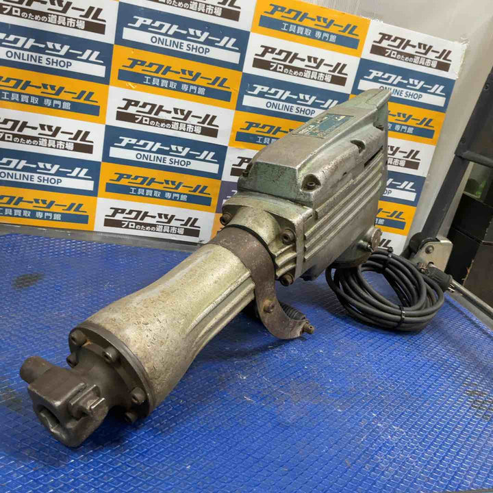 【店頭受取り限定】★ハイコーキ(HIKOKI ※旧:日立工機) 電動ハンマ PH-65A【草加店】