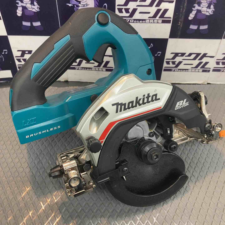 【中古品】マキタ(makita) コードレス丸のこ HS475DZ【所沢店】