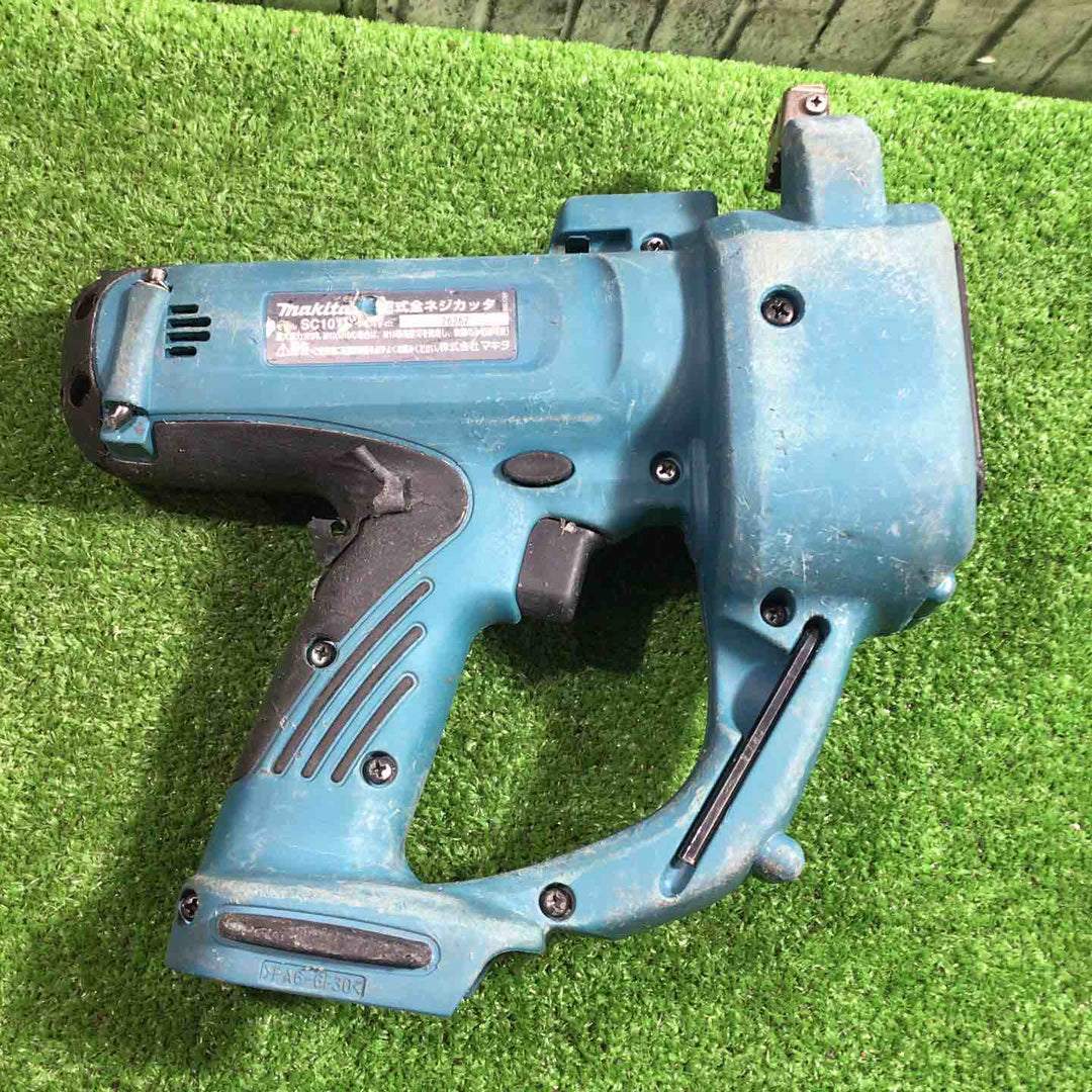 ★マキタ(makita) コードレス全ネジカッター SC101DZ【川口店】