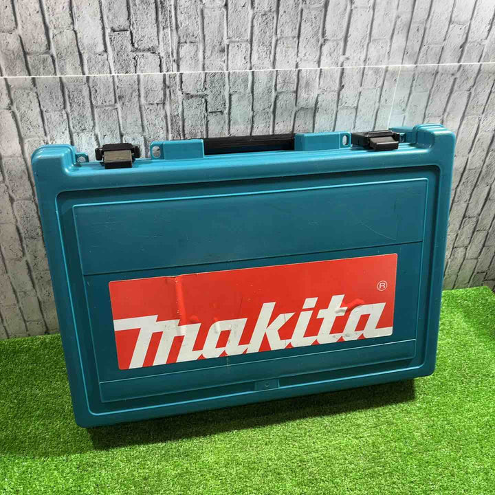★マキタ(makita) 電動ハンマ HM0830【川口店】