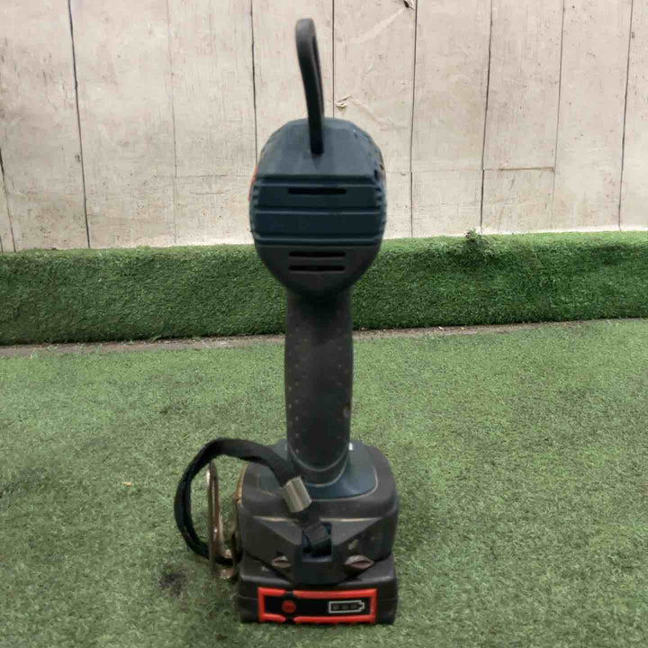 ◇ボッシュ(BOSCH) 18Vバッテリーインパクトドライバー GDR18V-EC 動作確認済【川口店】