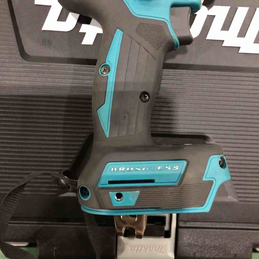 ★マキタ(makita) コードレスインパクトレンチ TW300DRGX【川口店】