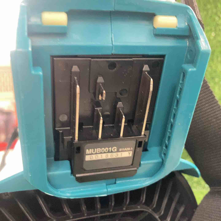 ☆マキタ(makita) コードレスブロワ MUB001GZ【川崎店】