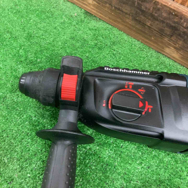 〇ボッシュ(BOSCH) SDSプラスハンマドリル GBH2-26DRE【桶川店】