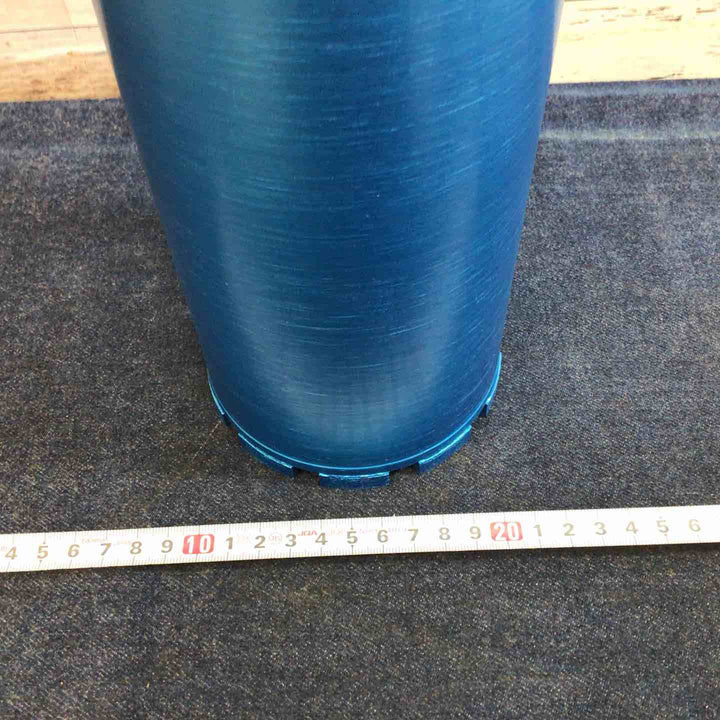 【未使用品】NEWPOWER ニューパワー コアドリル コアビット 110【八潮店】