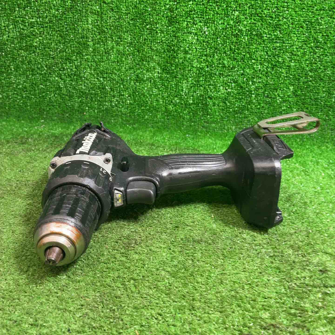 【中古品】 マキタ(makita) コードレスドリルドライバー DF484DZB 【藤沢店】