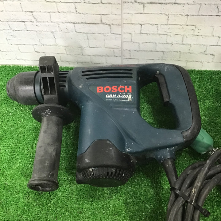 〇ボッシュ(BOSCH) ハンマドリル GBH3-28E【町田店】