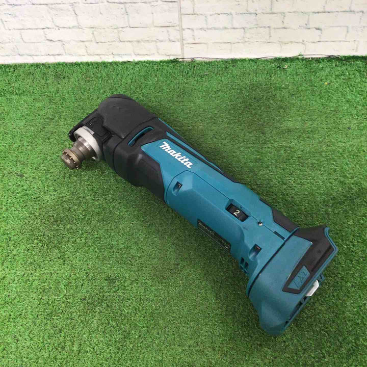 ★マキタ(makita) コードレスマルチツール TM41DZ【町田店】