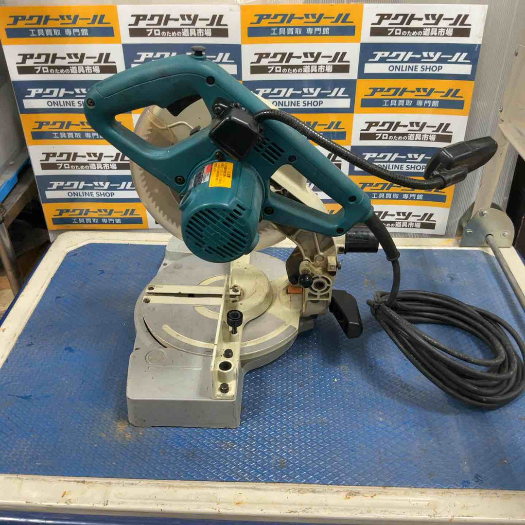☆マキタ(makita) 卓上マルノコ 216mm LS0840F【草加店】