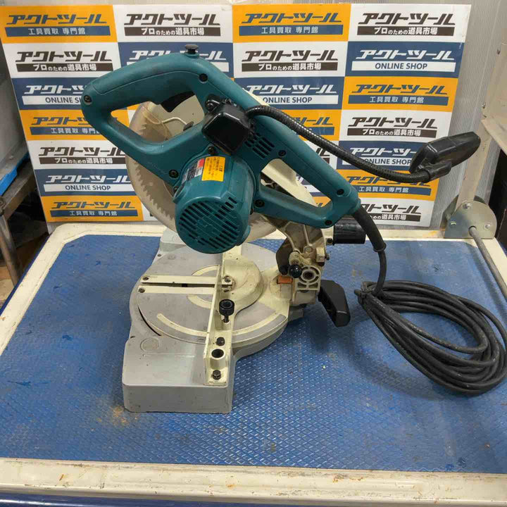 ☆マキタ(makita) 卓上マルノコ 216mm LS0840F【草加店】