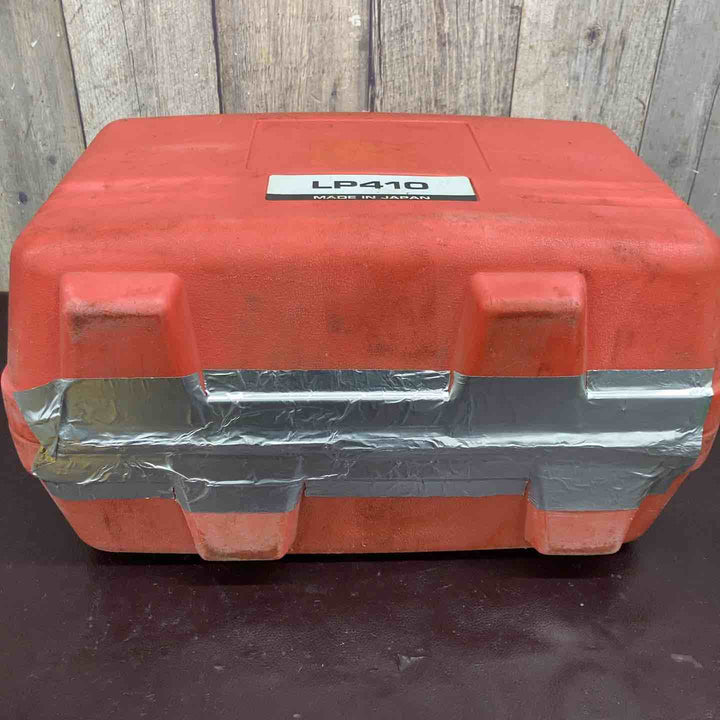 【中古品】ソキア 回転レーザー モデル：LP410【東大和店】