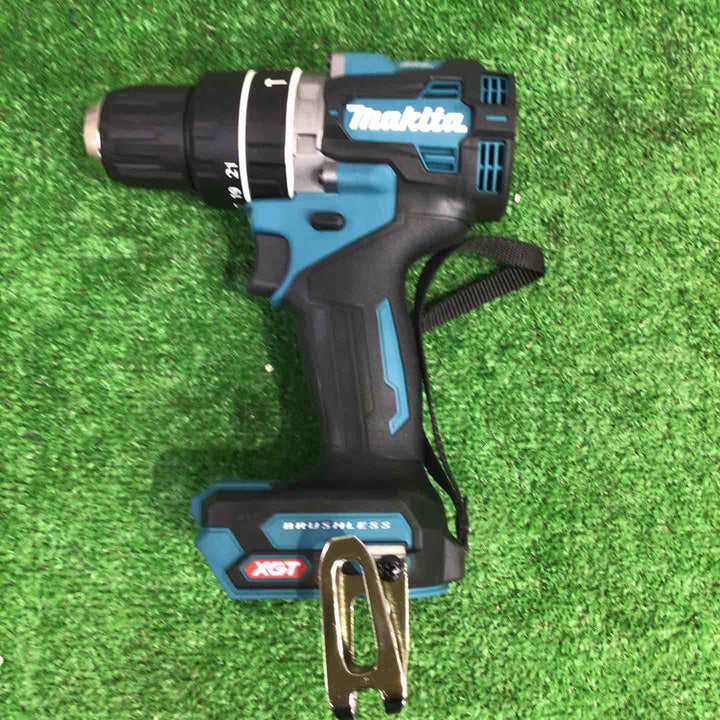 ★マキタ(makita) コードレス振動ドリルドライバー HP002GZ【町田店】