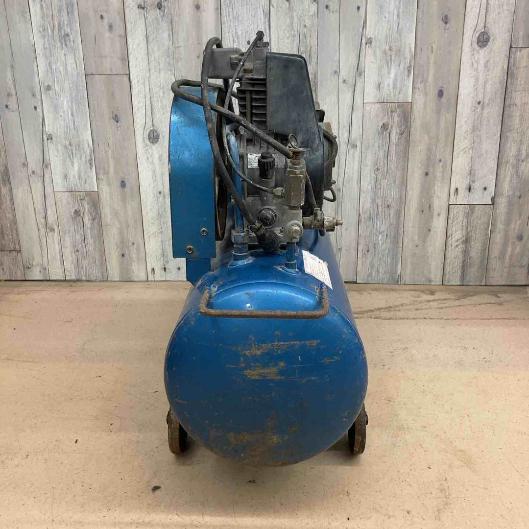 【中古品/店頭受取り限定】アネスト岩田(IWATA) エアーコンプレッサ  SU07PB 100V【東大和店】