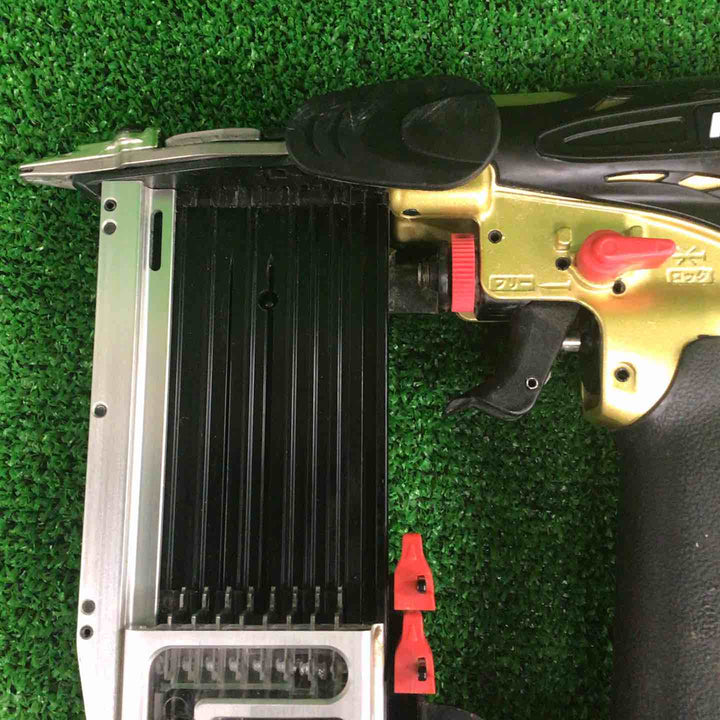 ハイコーキ(HIKOKI ※旧:日立工機) 高圧ピンネイラ NP55HM【川崎店】