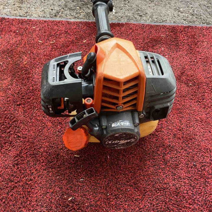 【店頭受取り限定】共立　エンジン草刈り機　SRE2730【町田店】