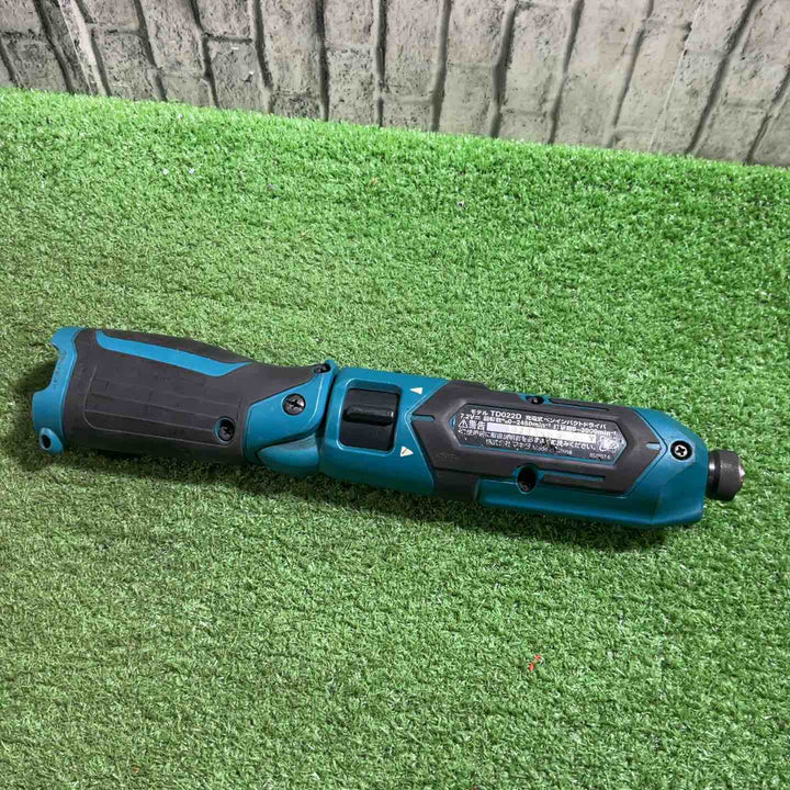★マキタ(makita) コードレスペンインパクトドライバー 動作確認済【川口店】