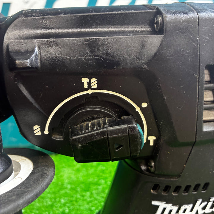 ☆マキタ(makita) コードレスハンマドリル HR244DZB【越谷店】