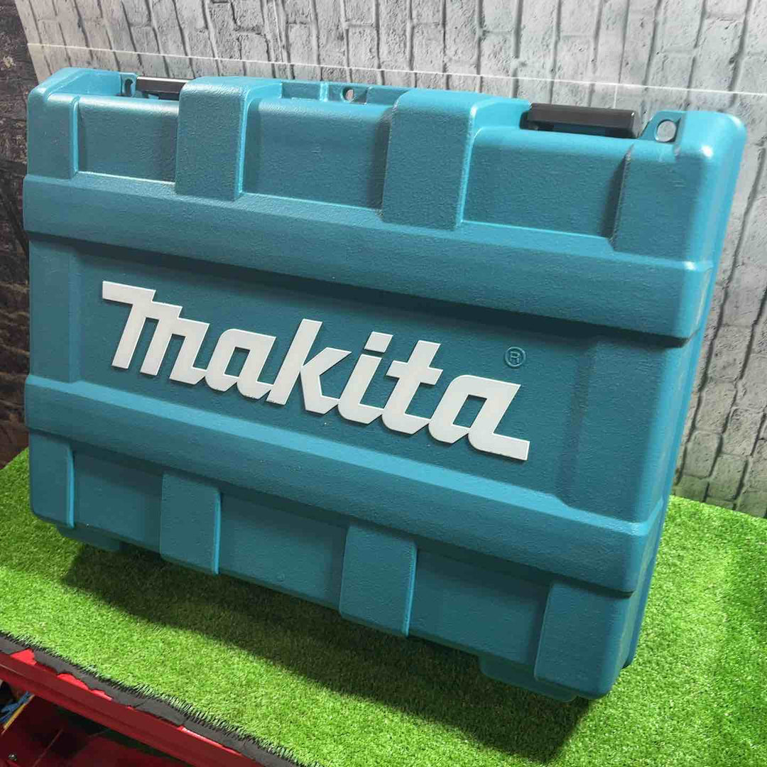 ★マキタ(makita) 40Vmax コードレスインパクトレンチ TW001GRDX【川口店】