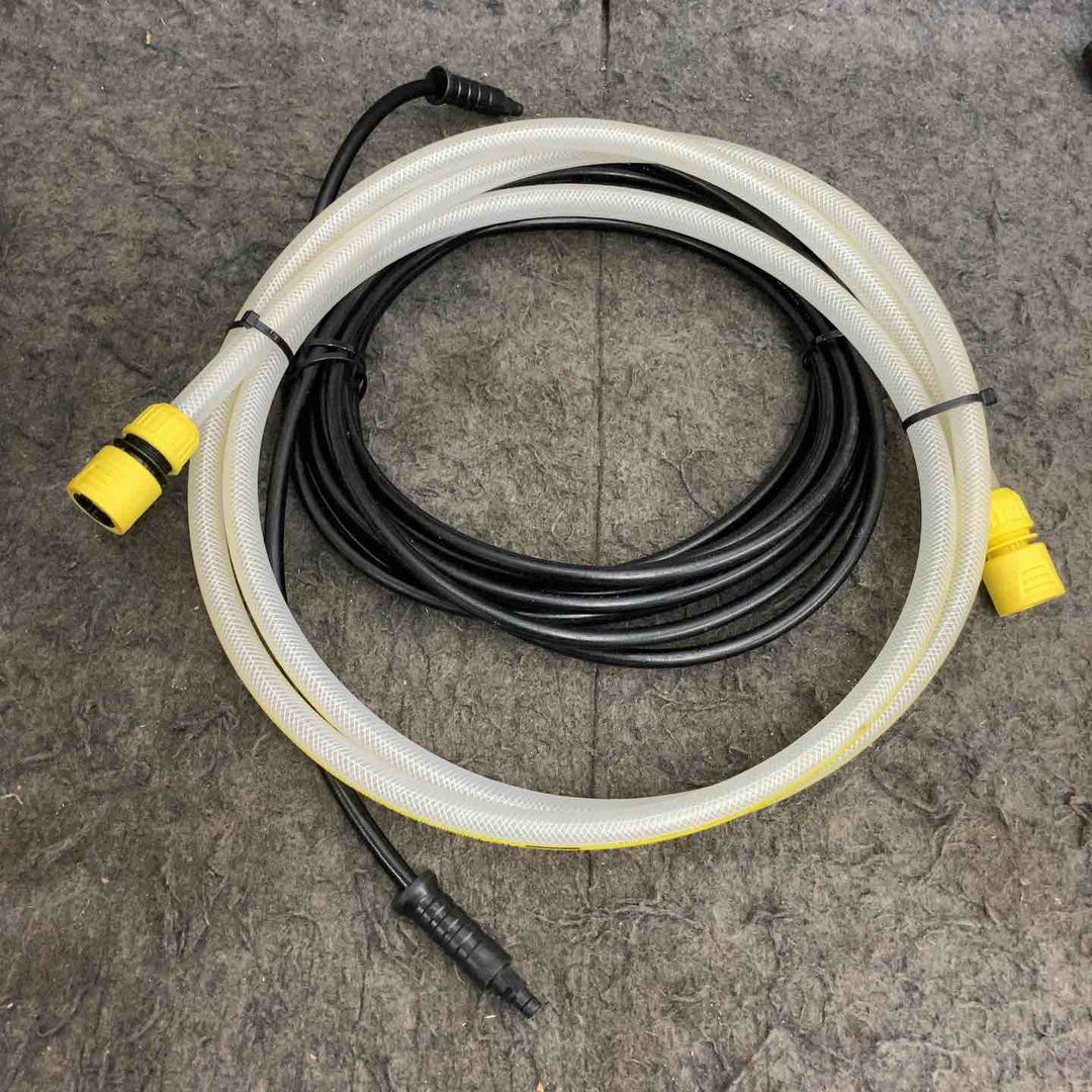 ◇ケルヒャー(KARCHER) JTKサイレントS 家庭用高圧洗浄機 1.600-910.0【鴻巣店】