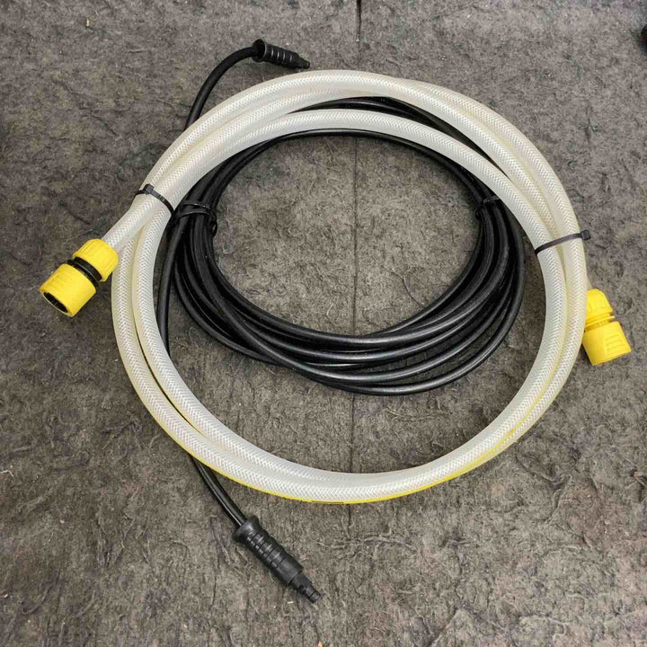 ◇ケルヒャー(KARCHER) JTKサイレントS 家庭用高圧洗浄機 1.600-910.0【鴻巣店】