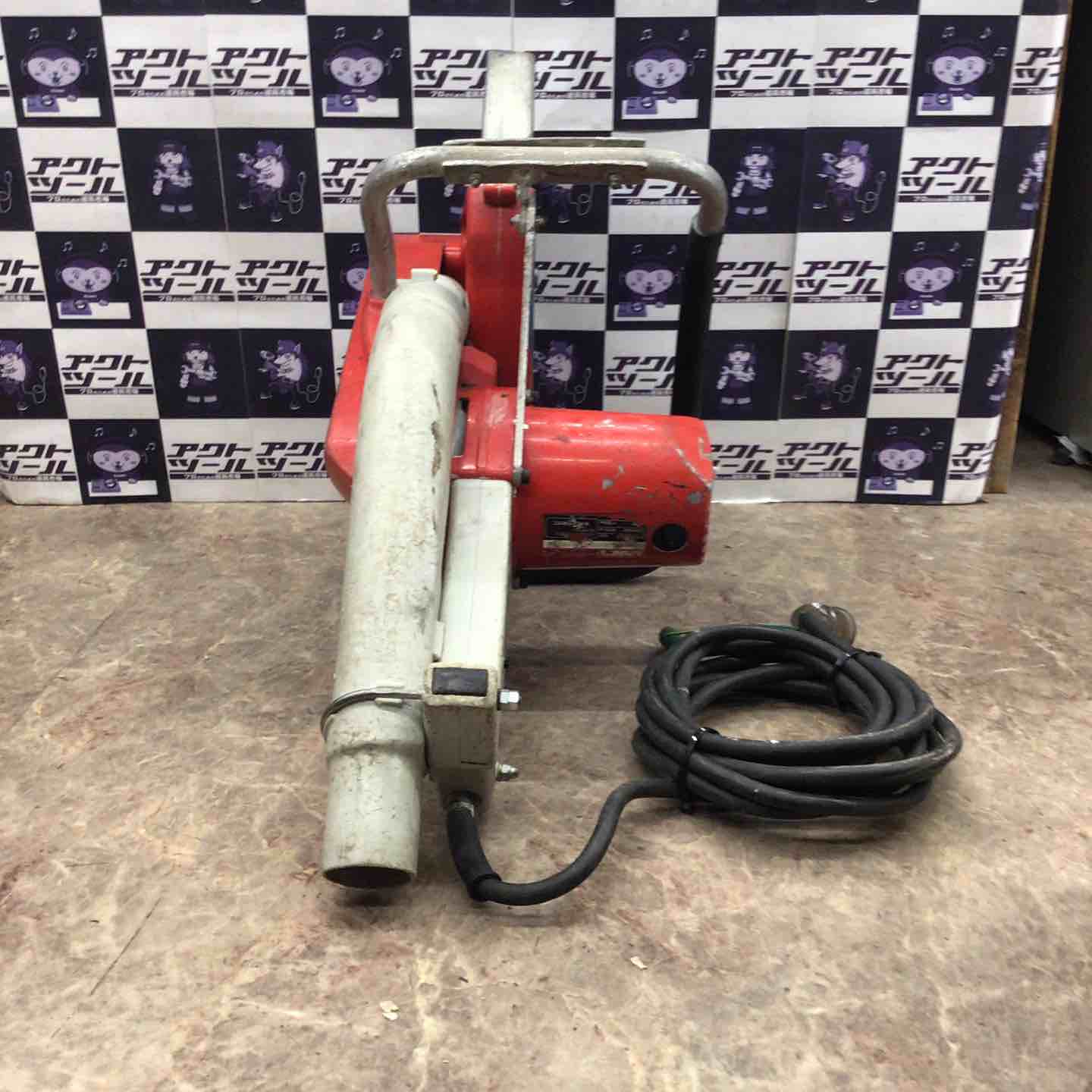 〇新ダイワ(Shindaiwa) 電動カッター MCD305-CD【所沢店】 – アクト