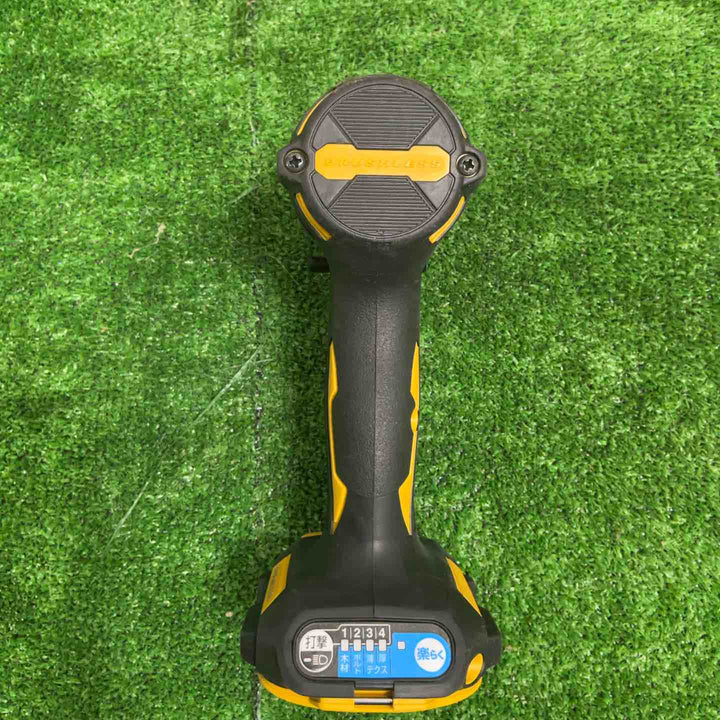 ★マキタ(makita) コードレスインパクトドライバー TD173DZFY【草加店】