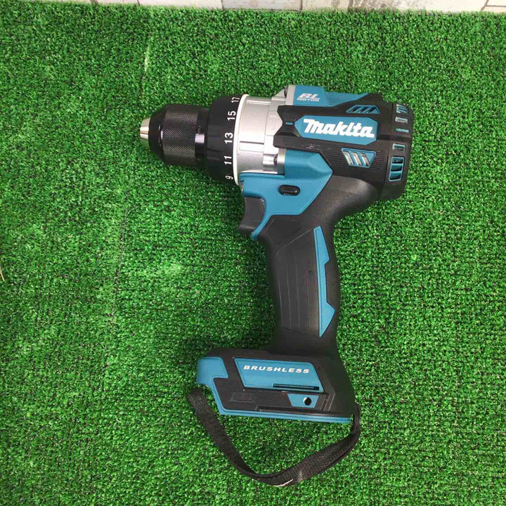 ★マキタ(makita) コードレス振動ドリルドライバー HP486DZ【町田店】