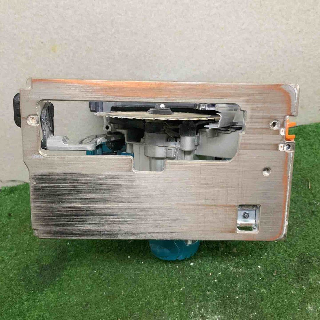 ★マキタ(makita) コードレス防じん丸のこ KS511DZ【町田店】