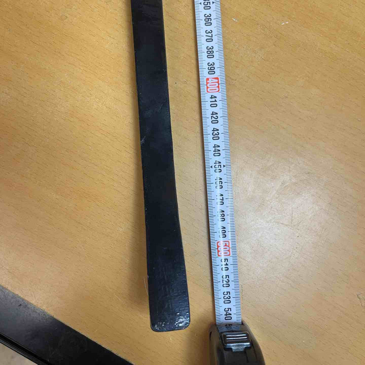 ◇かじ寅バール 530mm ※簡易塗装済 【越谷店】