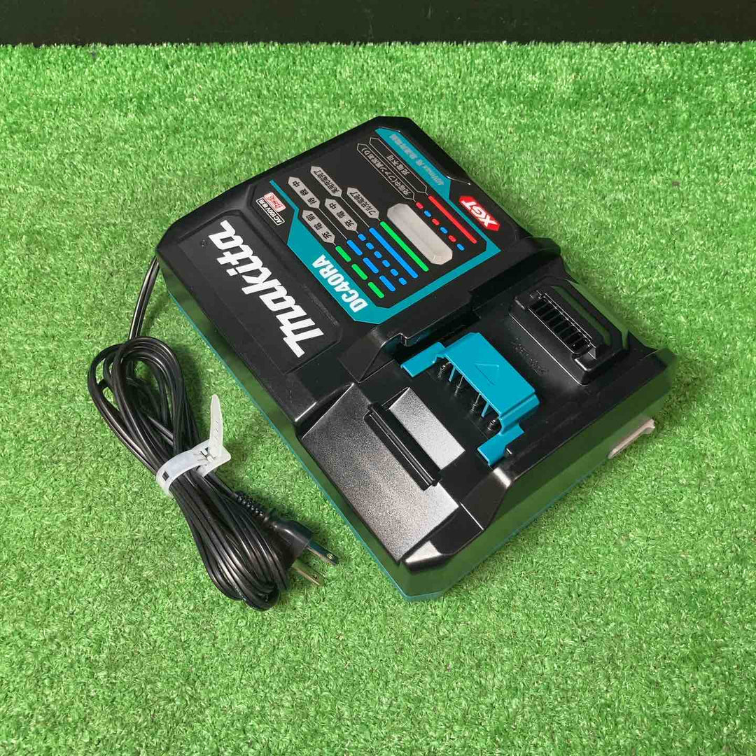 ★マキタ(makita) 100mmコードレスディスクグラインダ GA001GRDX【岩槻店】