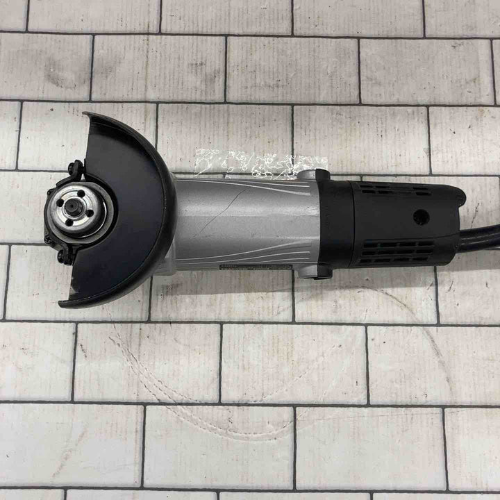 ◇ハイコーキ(HIKOKI ※旧:日立工機) 100mmディスクグラインダー  低速高トルク形 PDH-100J【所沢店】