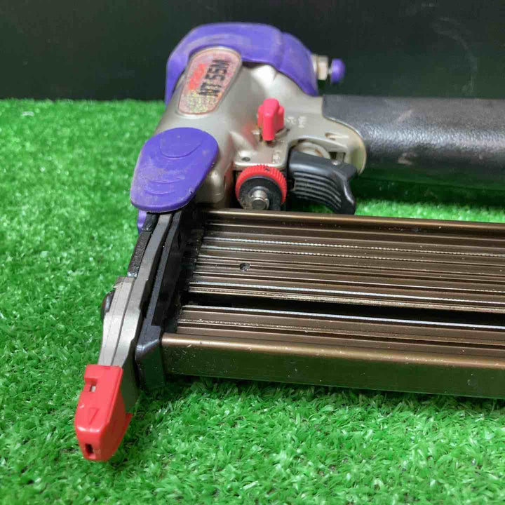 ★ハイコーキ(HIKOKI ※旧:日立工機) 常圧フィニッシュネイラ NT55M(S)【岩槻店】