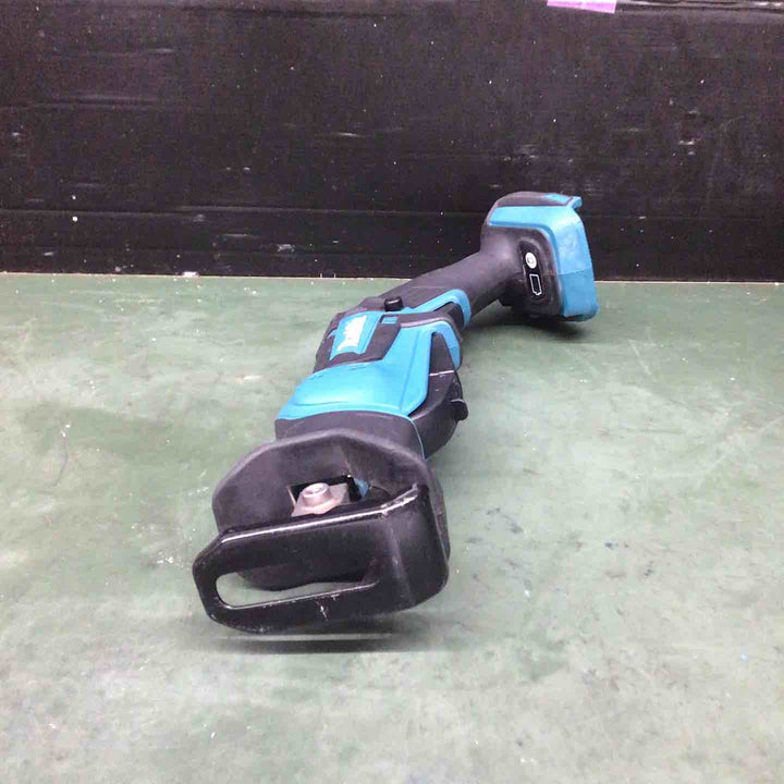 ★マキタ(makita) コードレスレシプロソー JR184DZ【戸田店】