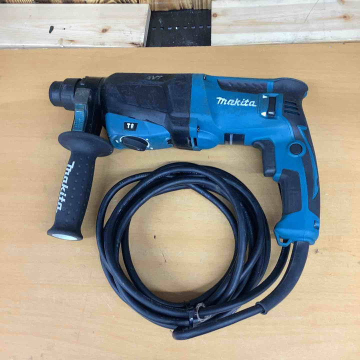 ★マキタ(makita) ハンマドリル HR2631F【越谷店】