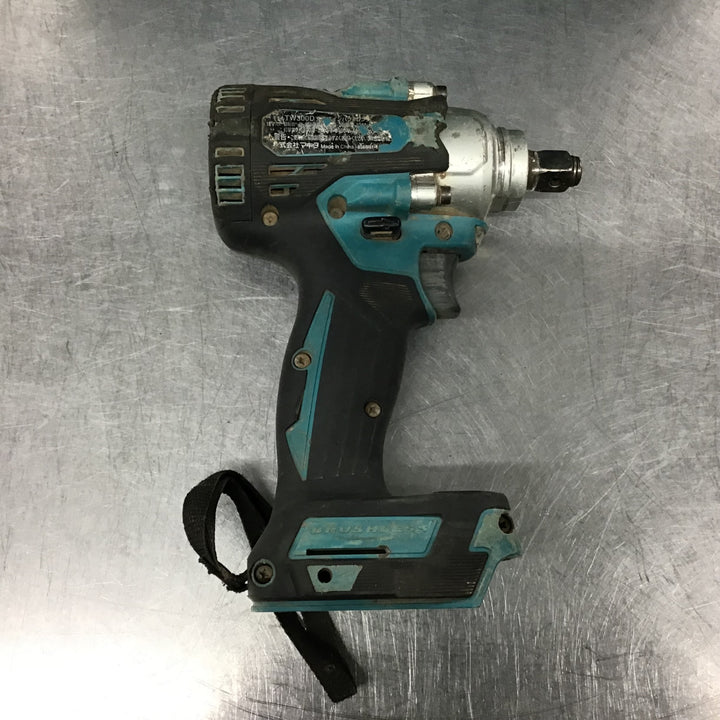 ★マキタ(makita) コードレスインパクトレンチ TW300DRGX【戸田店】