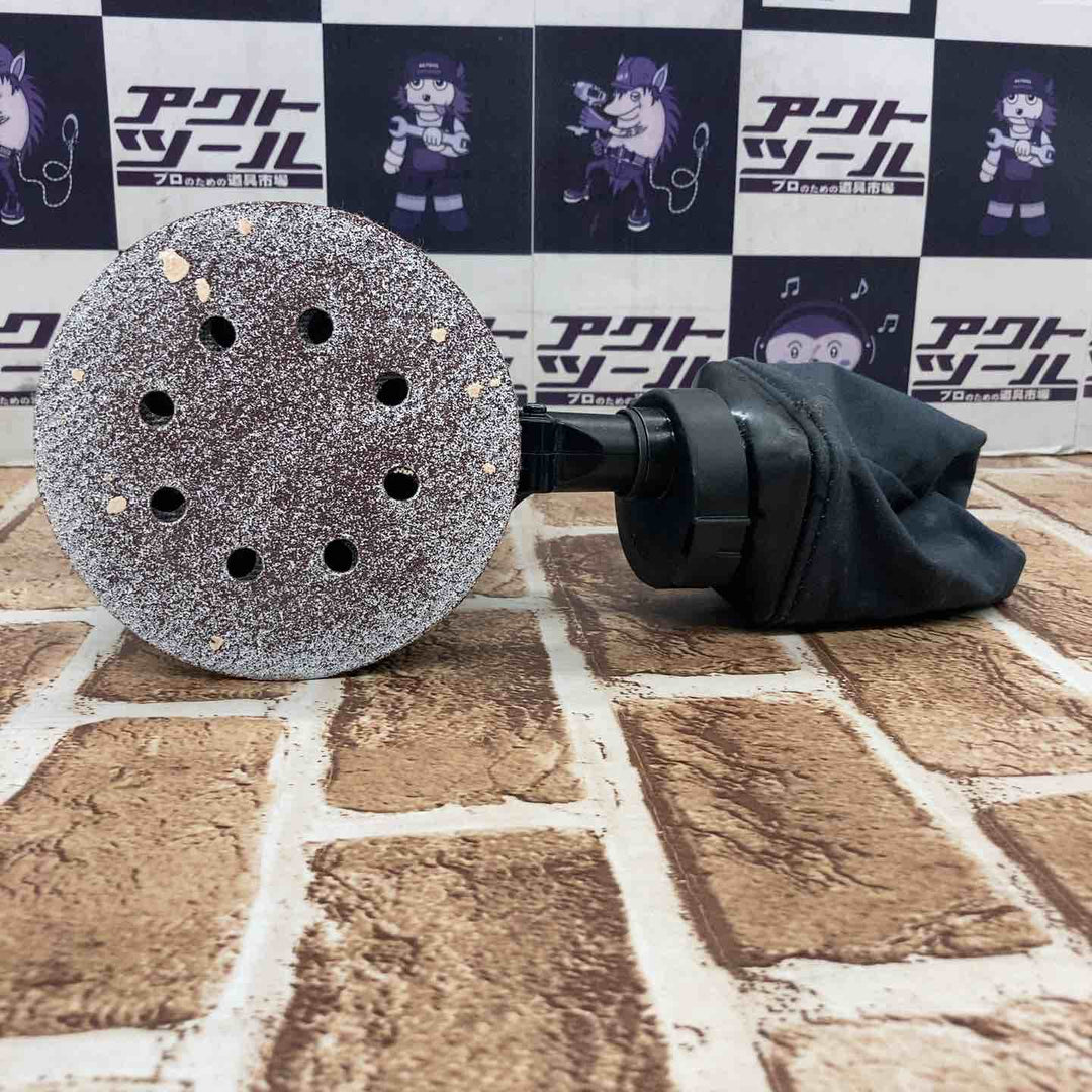 ★マキタ(makita) コードレスランダムオービットサンダ BO180DZ【所沢店】