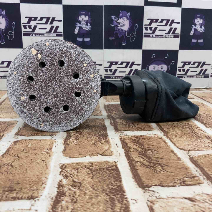 ★マキタ(makita) コードレスランダムオービットサンダ BO180DZ【所沢店】