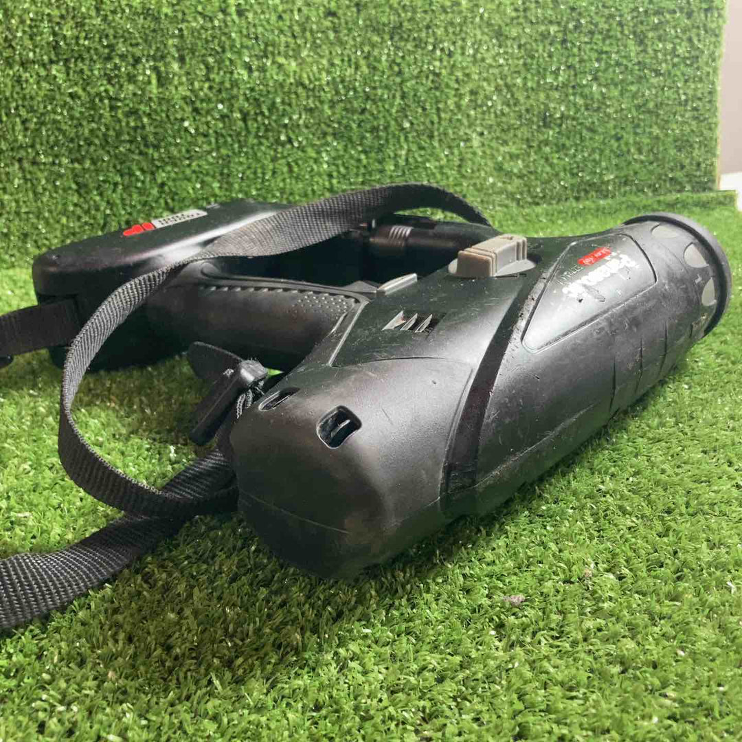 ☆パナソニック(Panasonic) コードレスマルチハンマードリル EZ78A1X-B【川崎店】