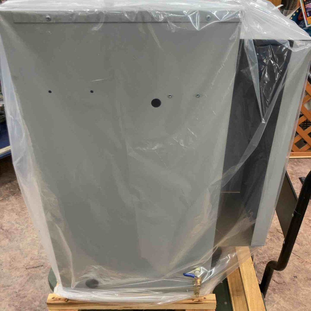 【店頭受取り限定】◇アネスト岩田　レシプロコンプレッサ　ANEST IWATA　M5 CLP15EF-8.5【所沢店】