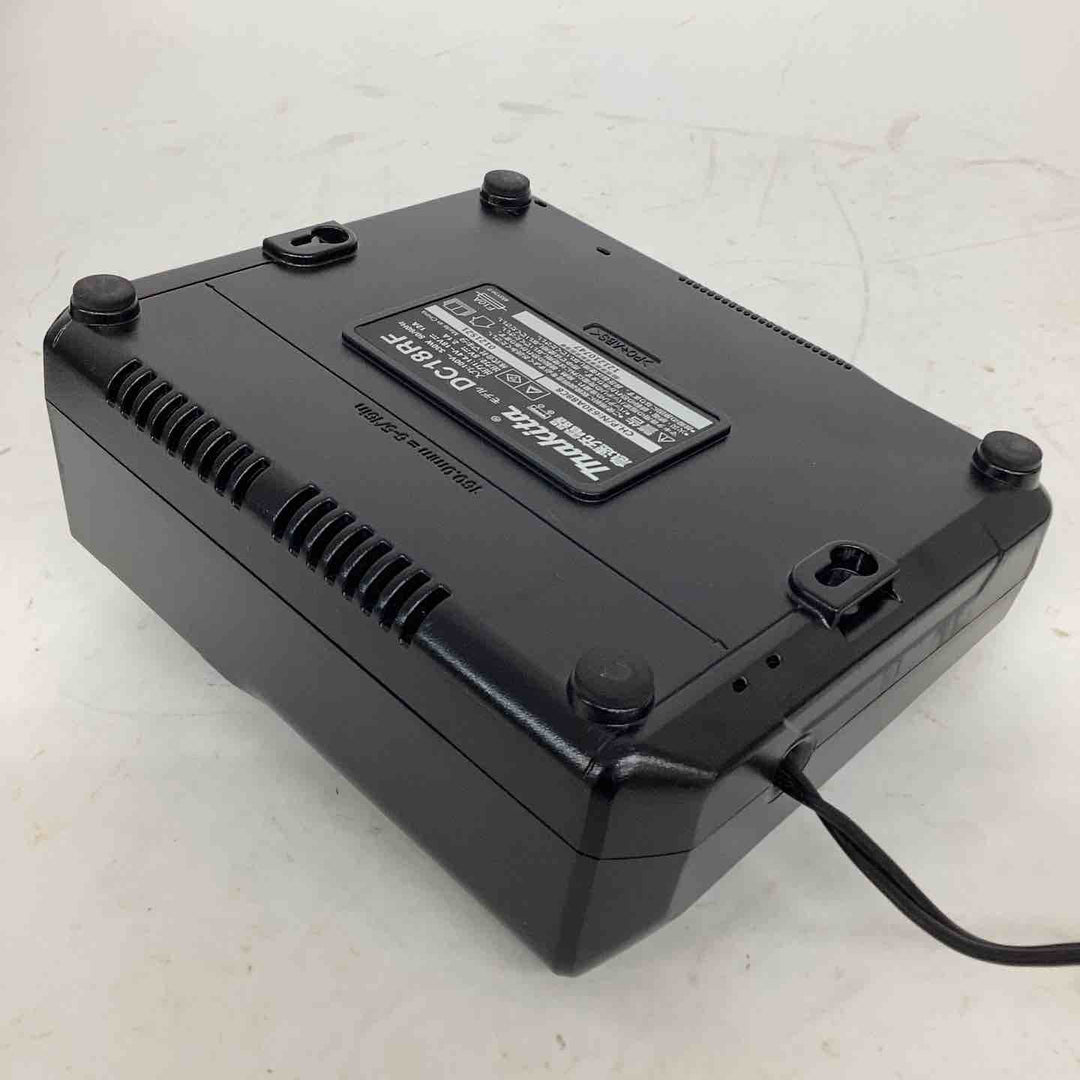 ★マキタ(makita) コードレスインパクトドライバー TD173DRGXB【狭山】