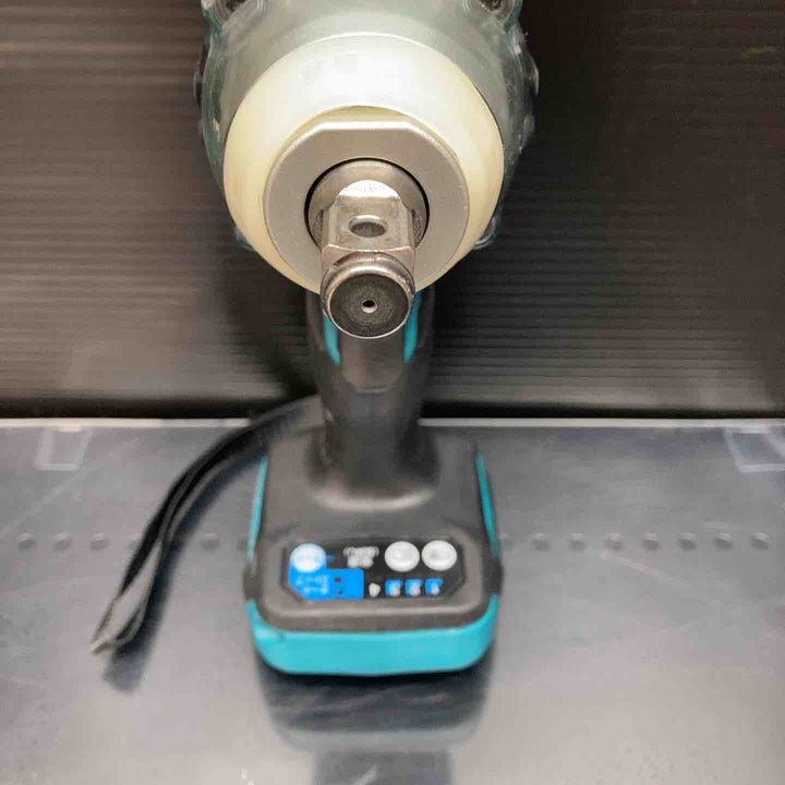 ★マキタ(makita) コードレスインパクトレンチ TW300DZ【川越店】