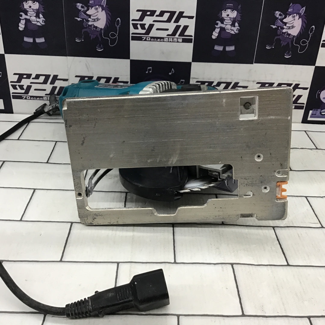 〇マキタ(makita) 防じん丸ノコ 5205FX【所沢店】